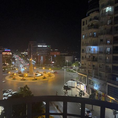 Horizont Apart-Hotel Шкодер Екстер'єр фото